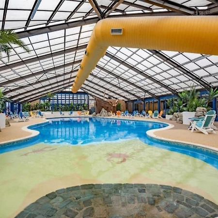 Caravan Delta 2 Bedroom In Рил Екстериор снимка