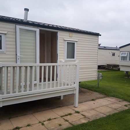 Caravan Delta 2 Bedroom In Рил Екстериор снимка